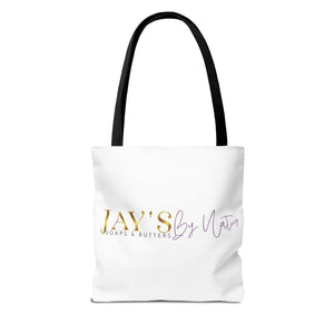 Jays By Nature Tote Bag