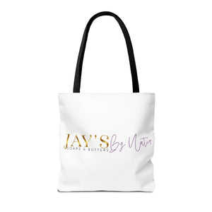 Jays By Nature Tote Bag