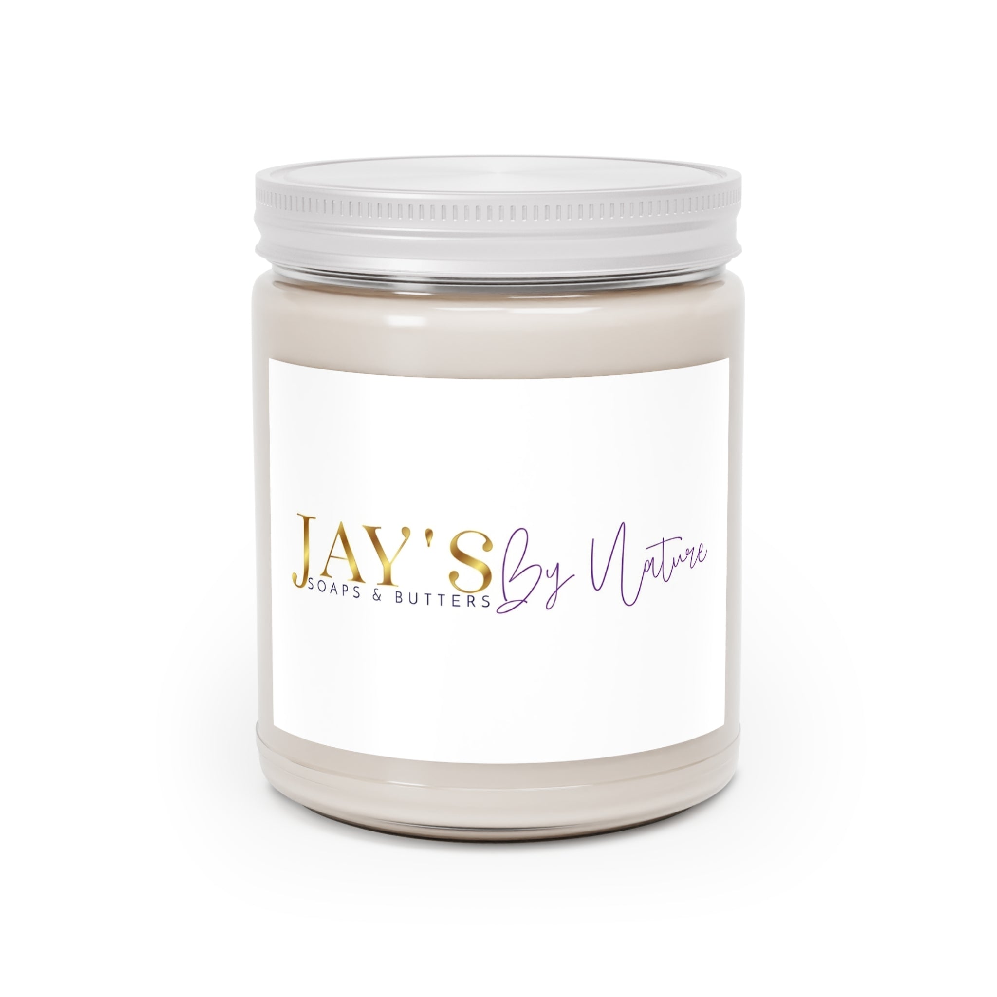 Scented Candles, 9oz