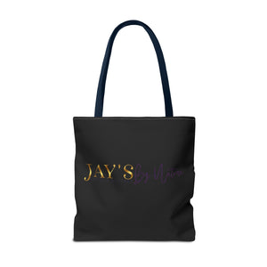 Jays By Nature Tote