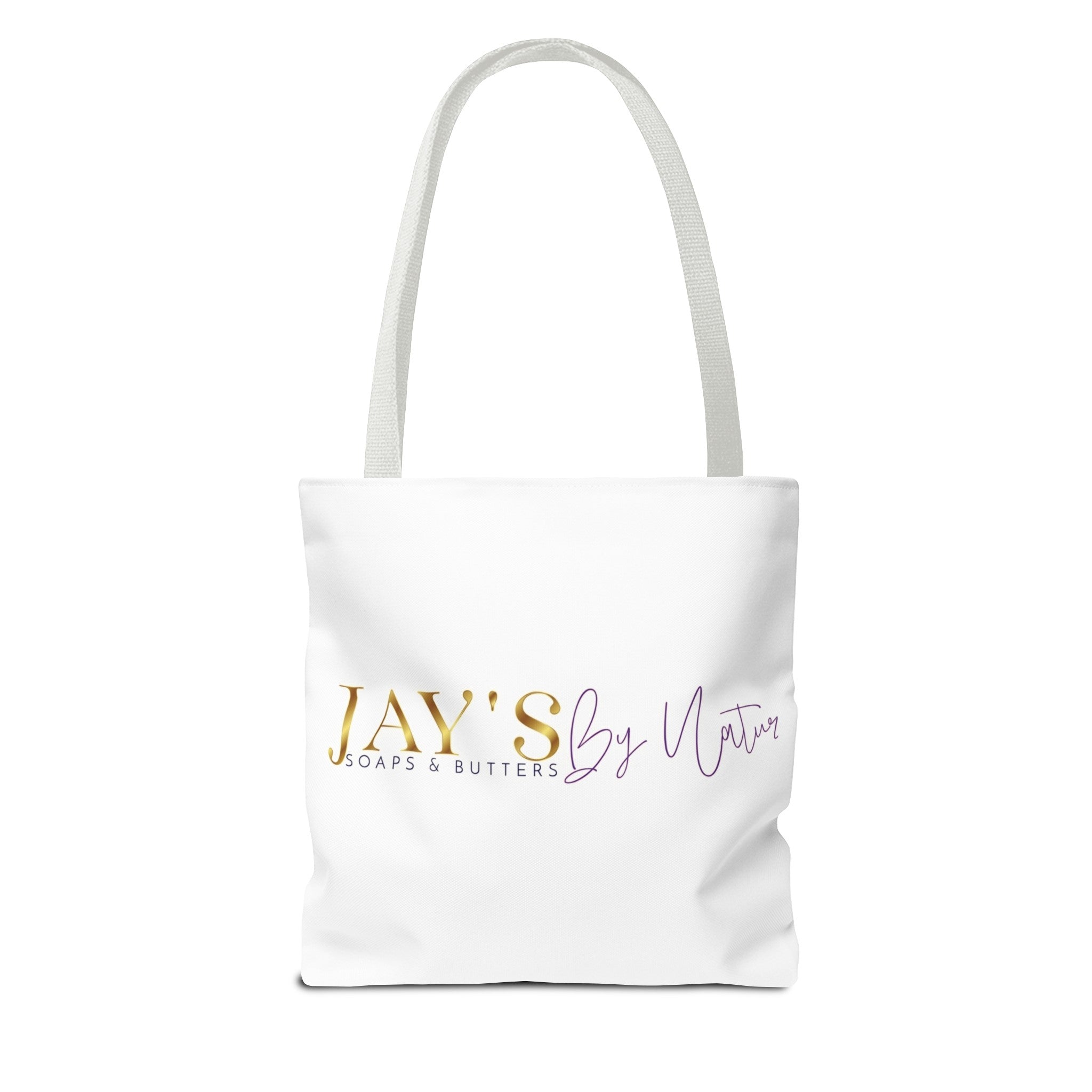 Jays By Nature Tote Bag