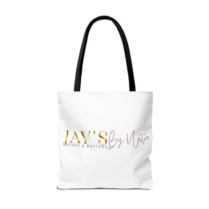 Jays By Nature Tote Bag