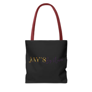 Jays By Nature Tote