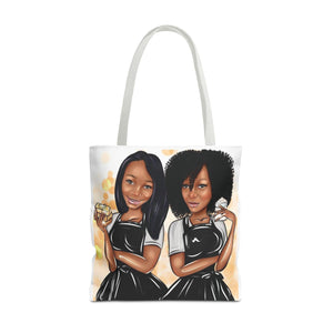 Jays By Nature Tote Bag